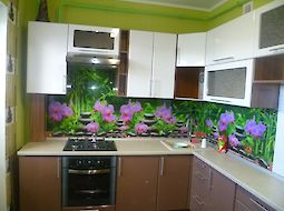 Кухня на заказ