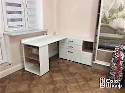 Компьютерный стол на заказ